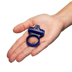 Control - Anneau Vibrateur Pleasure Booster